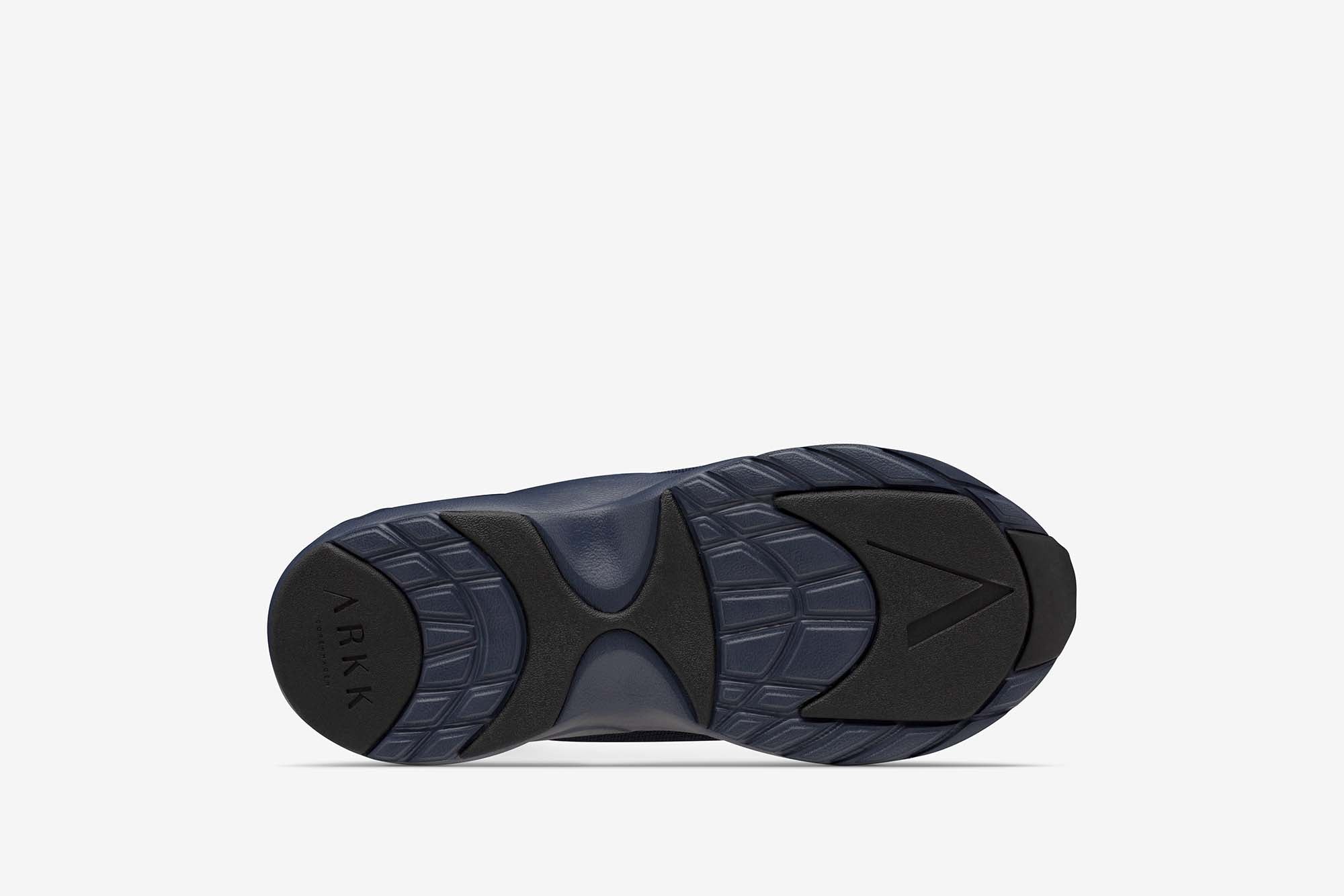 ARKK Collection Avory Mesh W13 Midnight - Women Avory