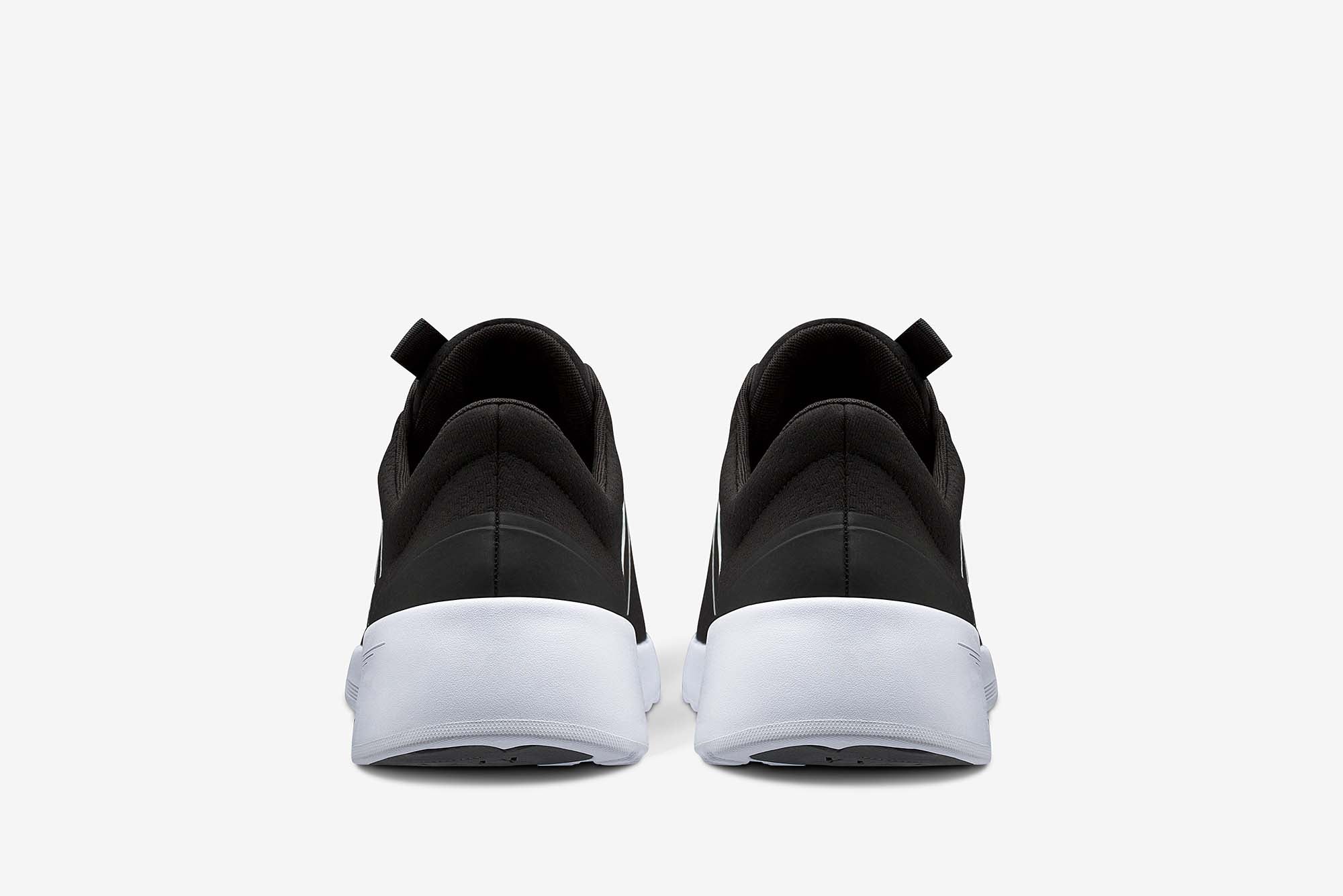 ARKK Collection Axionn Mesh PWR55 Black White - Women Axionn Black