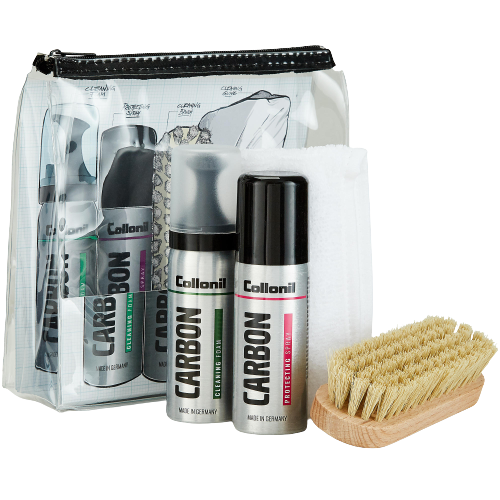 ARKK Copenhagen - Shoecare Carbon Cleaning Kit Shoecare