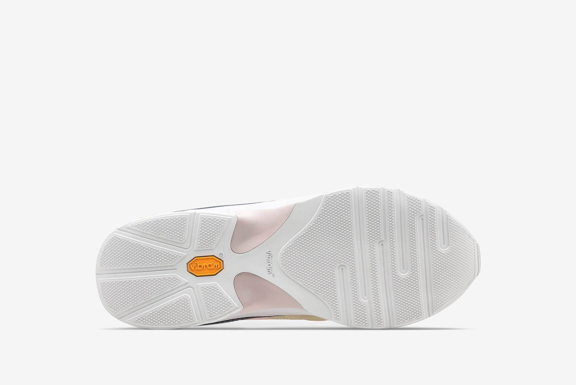 ARKK Collection Cruisr Mesh Vulkn Vibram Light Pink White - Men Cruisr Light Pink White