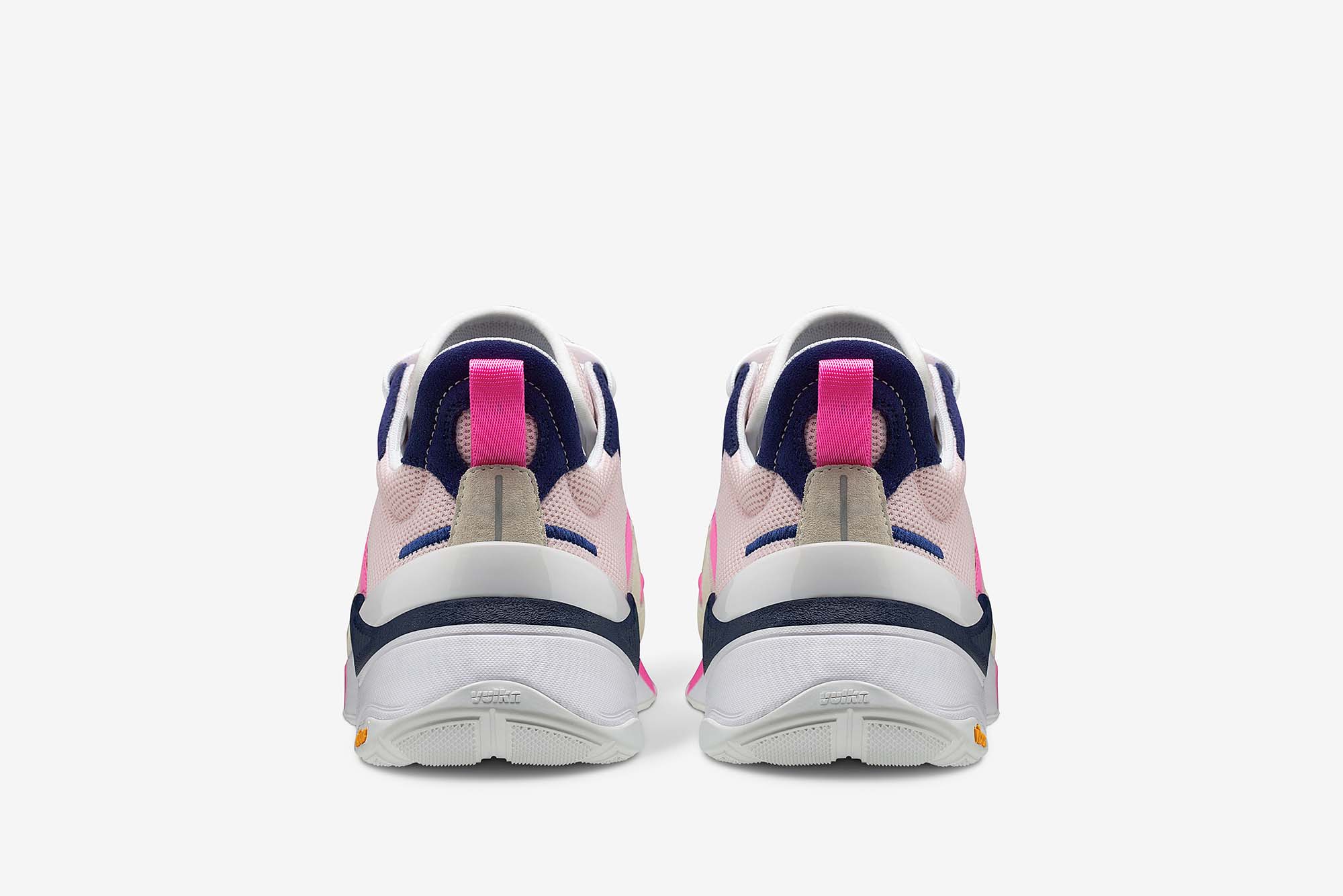 ARKK Collection Cruisr Mesh Vulkn Vibram | Light Pink White | Men Cruisr Light Pink White