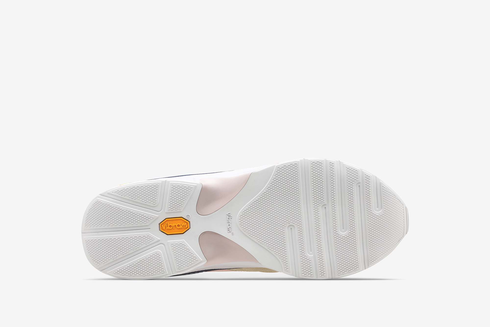 ARKK Collection Cruisr Mesh Vulkn Vibram | Light Pink White | Men Cruisr Light Pink White