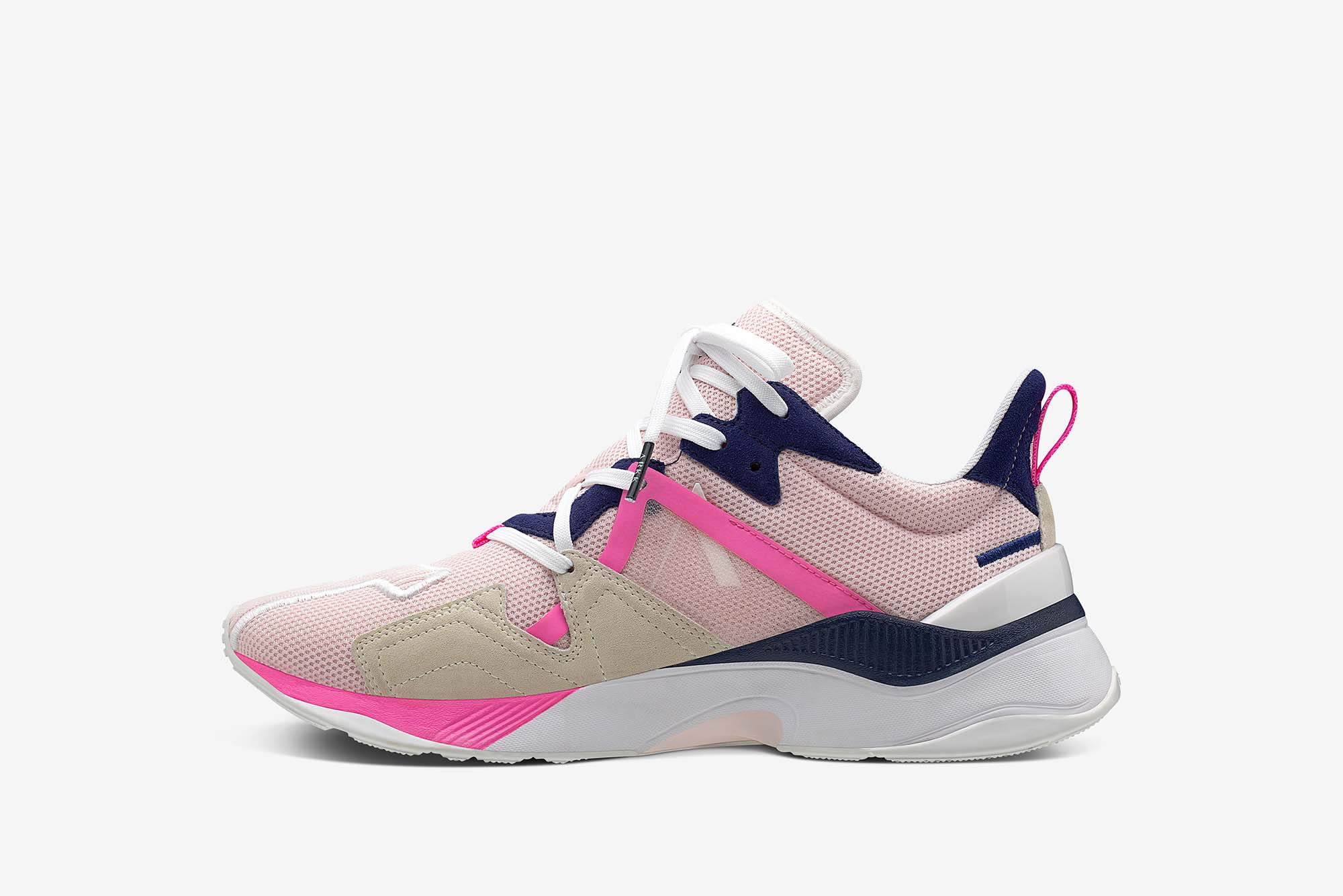 ARKK Collection Cruisr Mesh Vulkn Vibram | Light Pink White | Men Cruisr Light Pink White