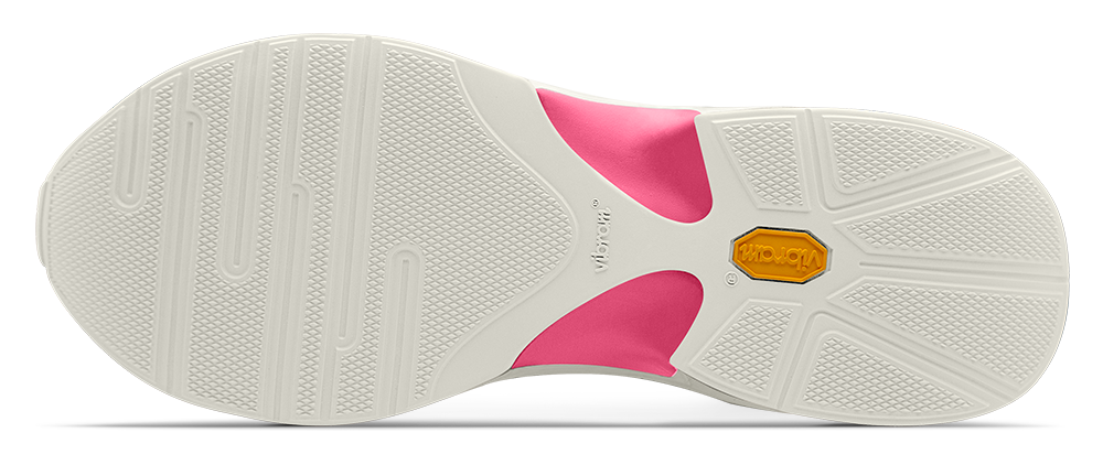 ARKK Collection Cruisr Mesh Vulkn Vibram | Marshmallow Vivid Pink | Women Cruisr