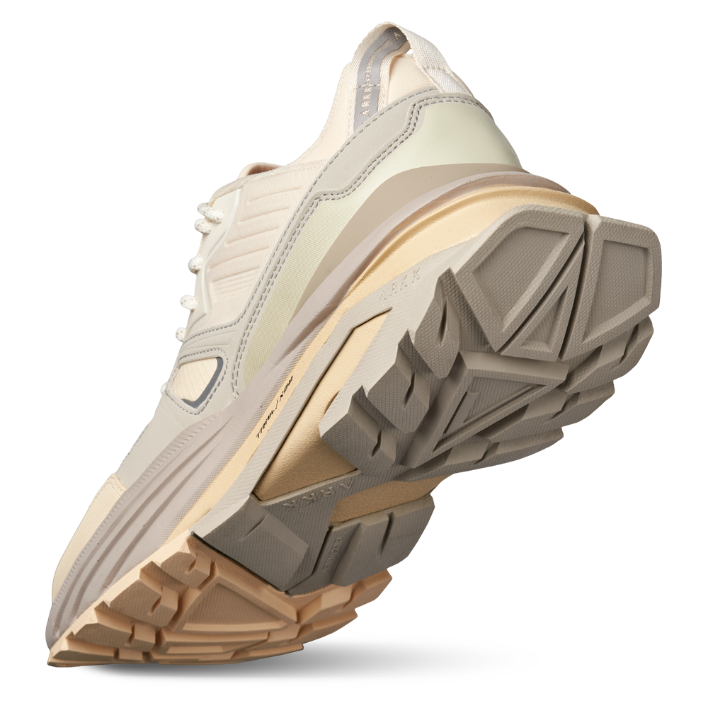 ARKK Collection Duratek-L Nylon TX-22 | Chateau Grey Creme | Men Duratek-L