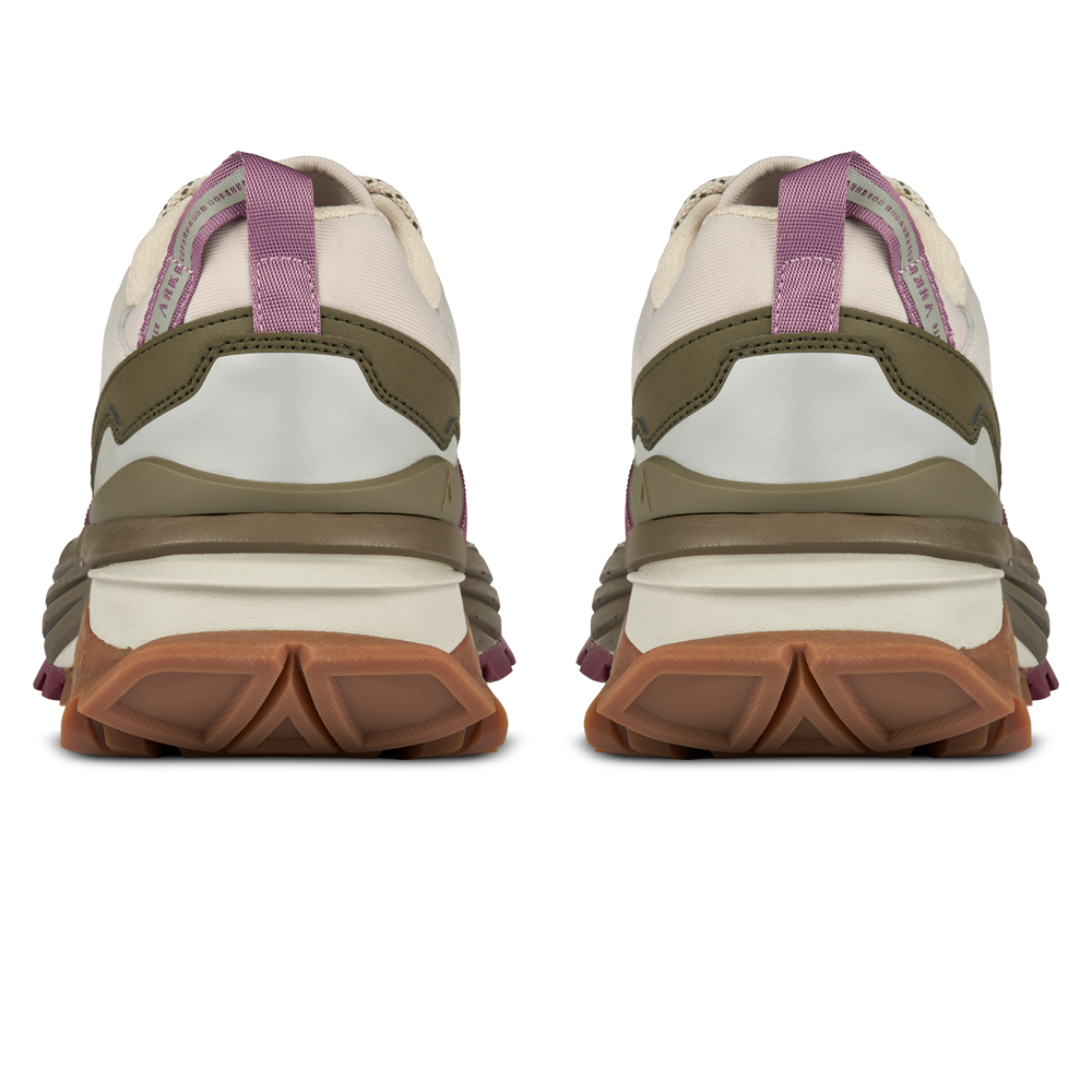 ARKK Collection Duratek-L Nylon TX-22 | Warm Grey Military Olive | Women Duratek-L