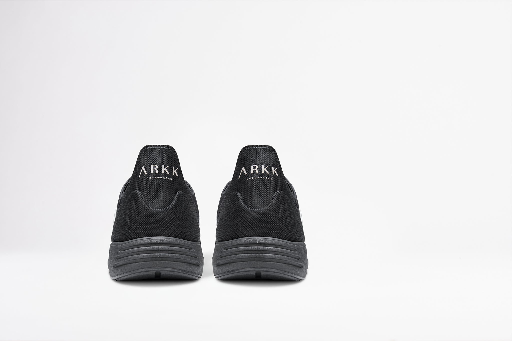 ARKK Collection Eaglezero CM S-E15 Black Light Grey - Women Eaglezero Black