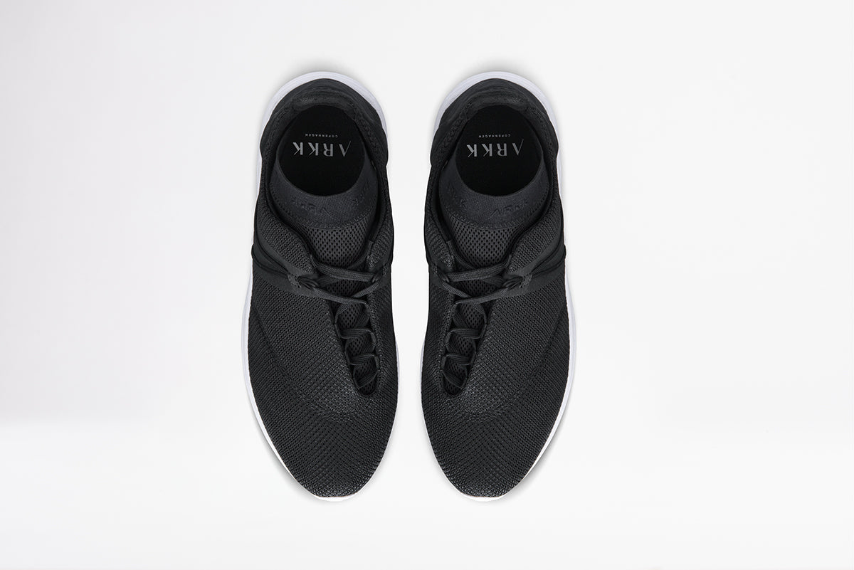 ARKK Collection Eaglezero S-E15 Black - Men Eaglezero Black