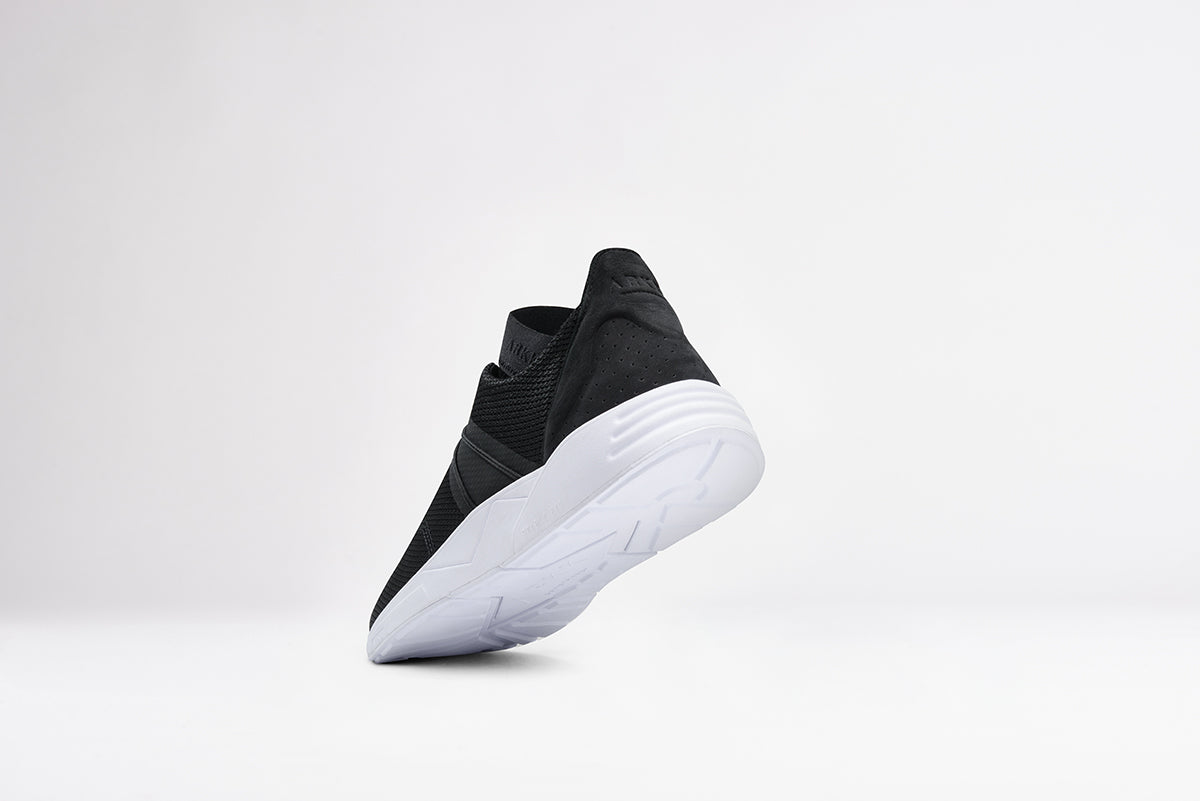 ARKK Collection Eaglezero S-E15 Black - Men Eaglezero Black