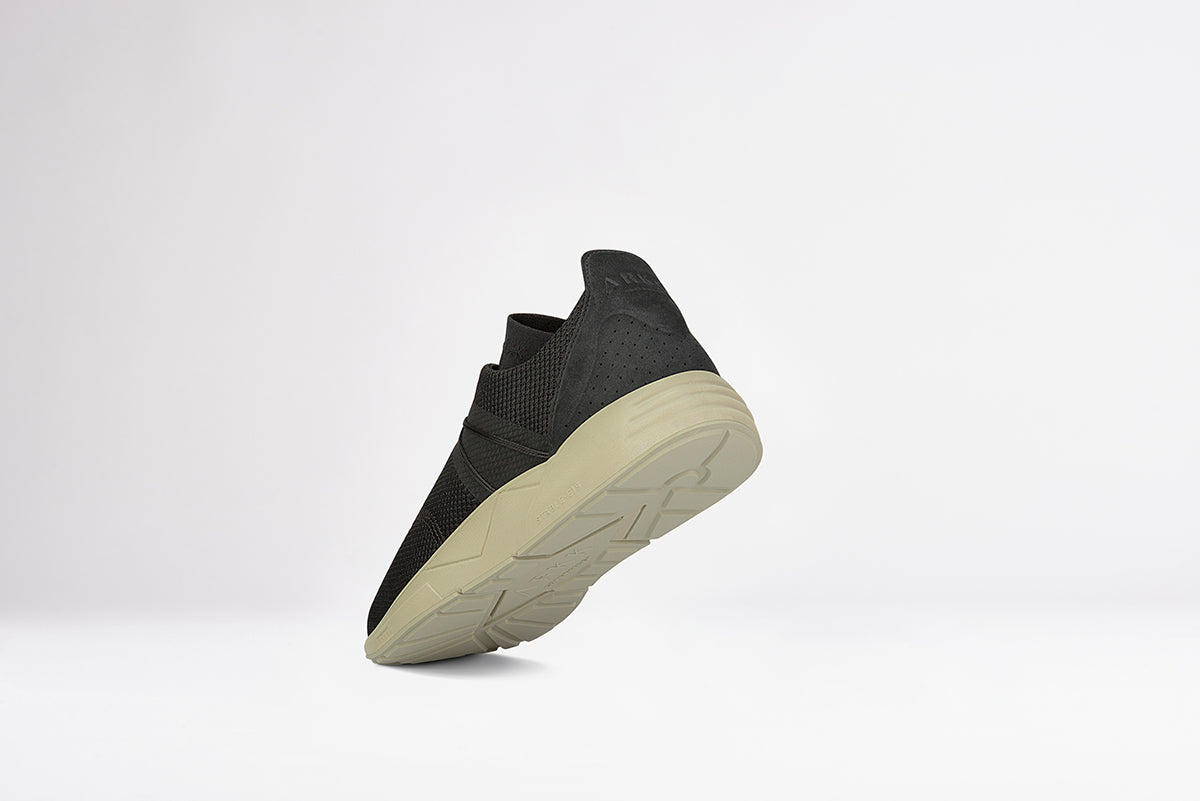 ARKK Collection Eaglezero S-E15 Black Tan - Women Eaglezero Black