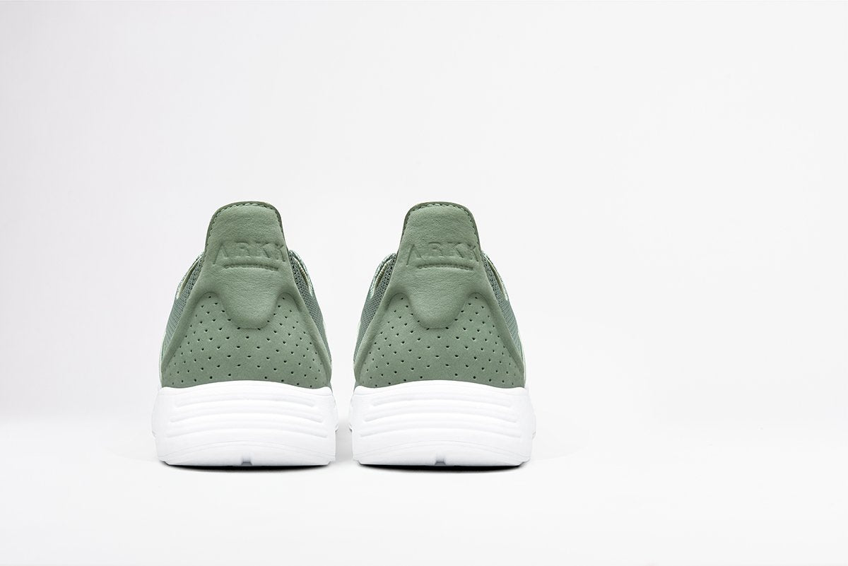 ARKK Collection Eaglezero S-E15 Granite Green - Men Eaglezero Granite Green