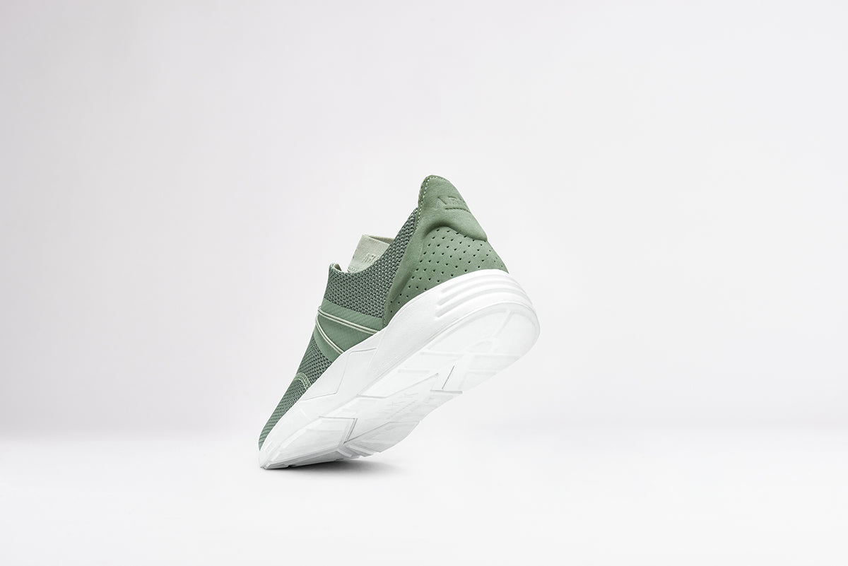 ARKK Collection Eaglezero S-E15 Granite Green - Men Eaglezero Granite Green