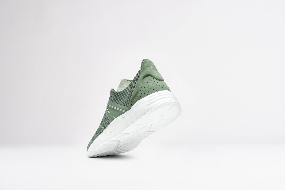 ARKK Collection Eaglezero S-E15 Granite Green - Men Eaglezero Granite Green