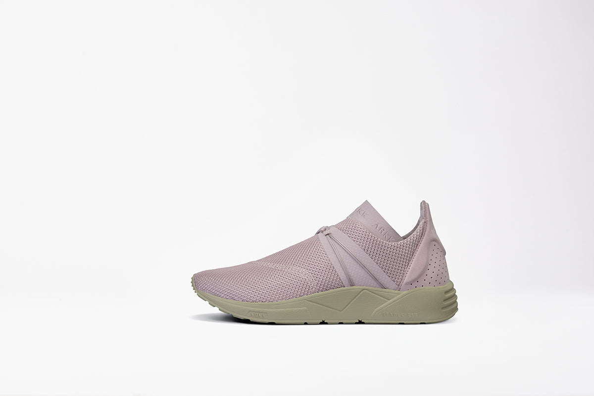 ARKK Collection Eaglezero S-E15 Lavender Tan - Women Eaglezero Lavender