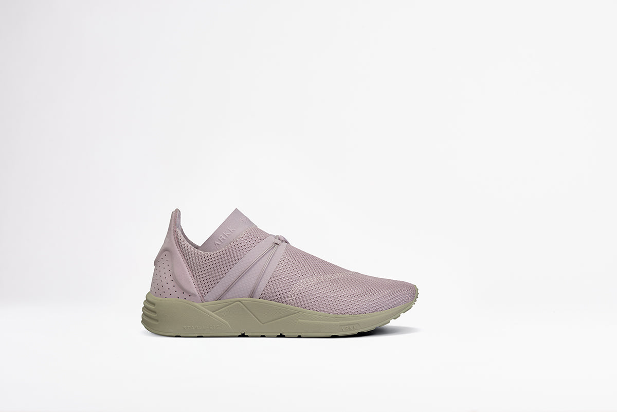 ARKK Collection Eaglezero S-E15 Lavender Tan - Women Eaglezero Lavender
