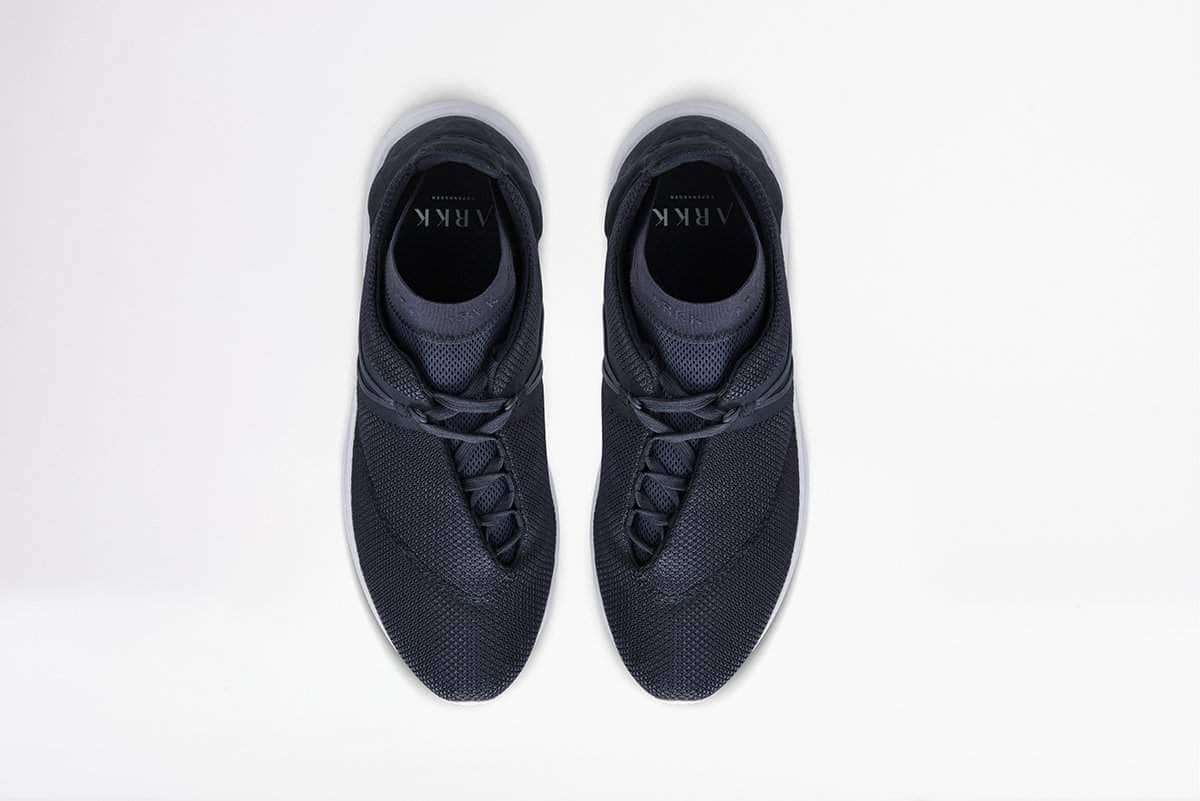ARKK Collection Eaglezero S-E15 Midnight - Men Eaglezero Midnight