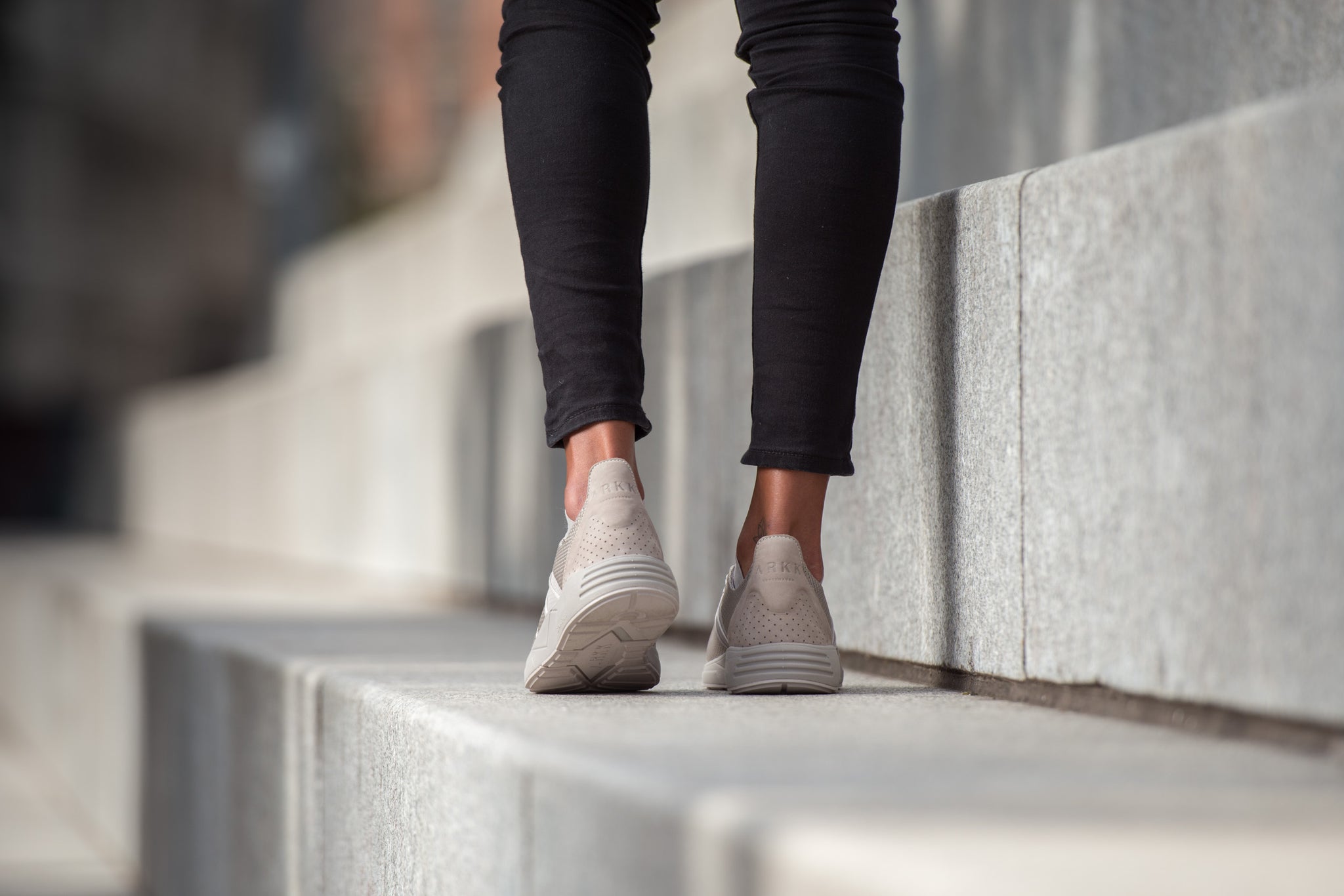 ARKK Collection Eaglezero S-E15 Triple Ash - Women Eaglezero Ash