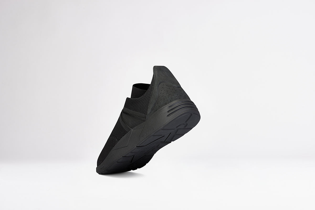 ARKK Collection Eaglezero S-E15 Triple Black - Men Eaglezero Black