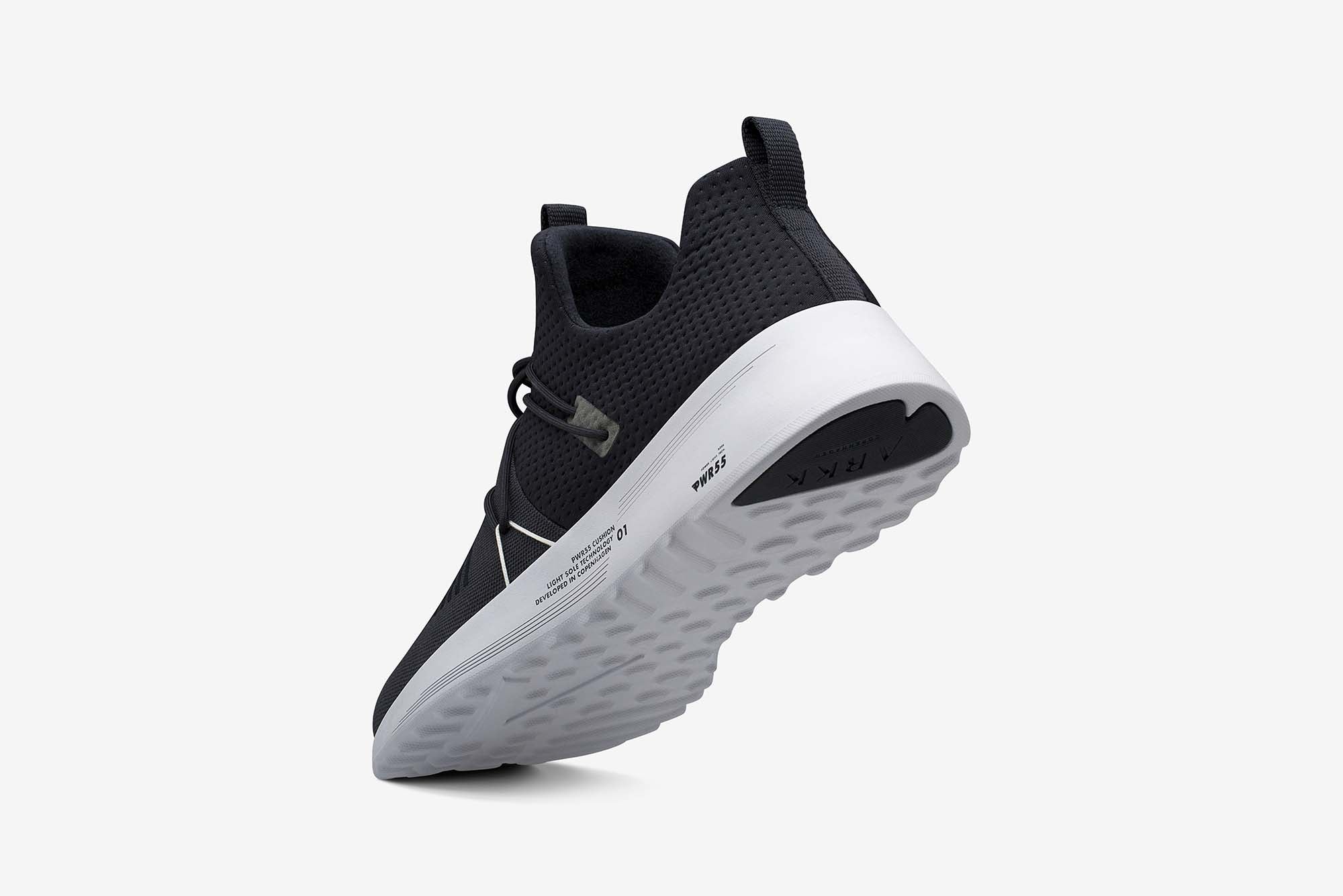 ARKK Collection Faltyx Mesh PWR55 All Midnight - Women Faltyx Midnight
