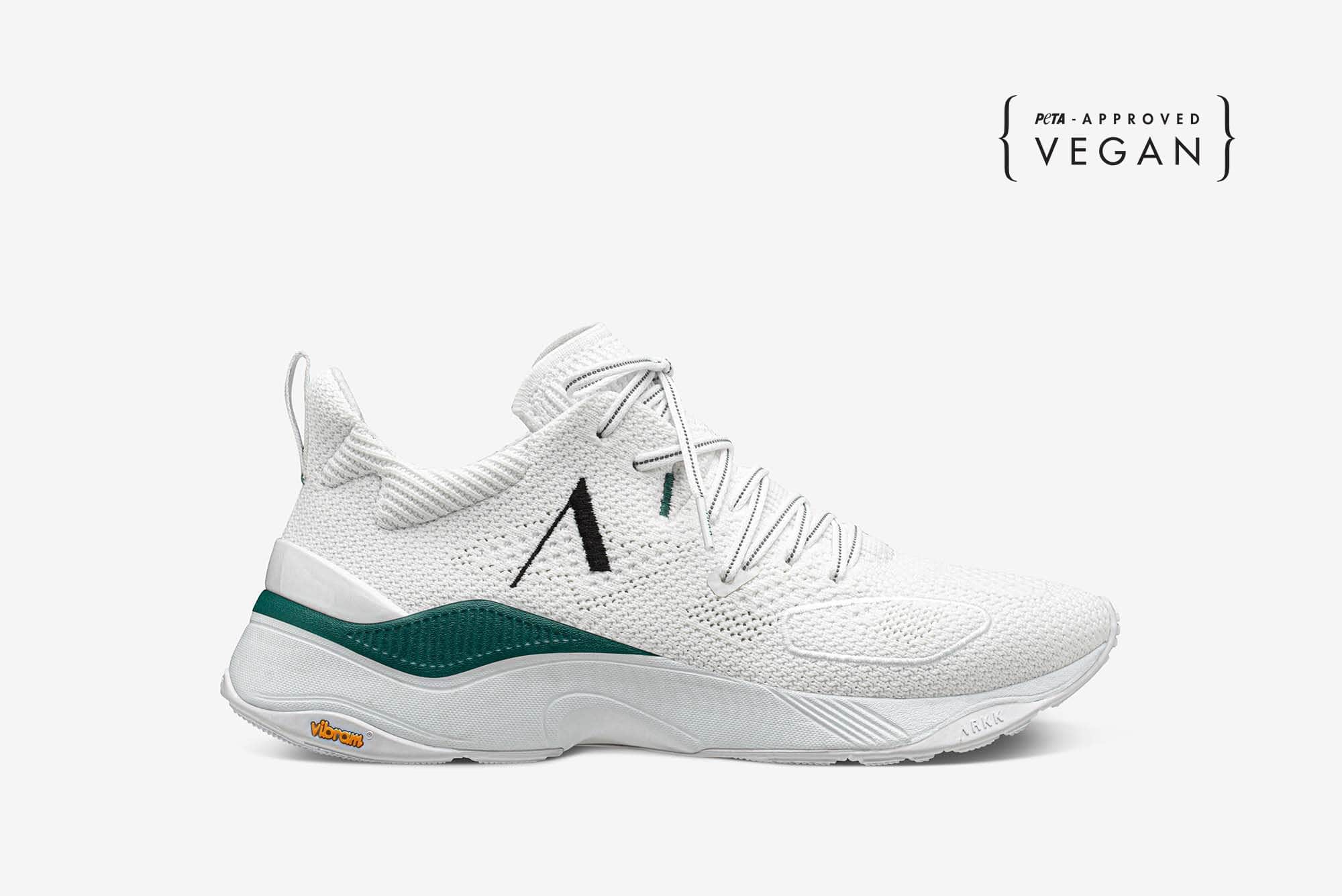 ARKK Collection Forthline FG Vulkn Vibram White Storm - Women Forthline