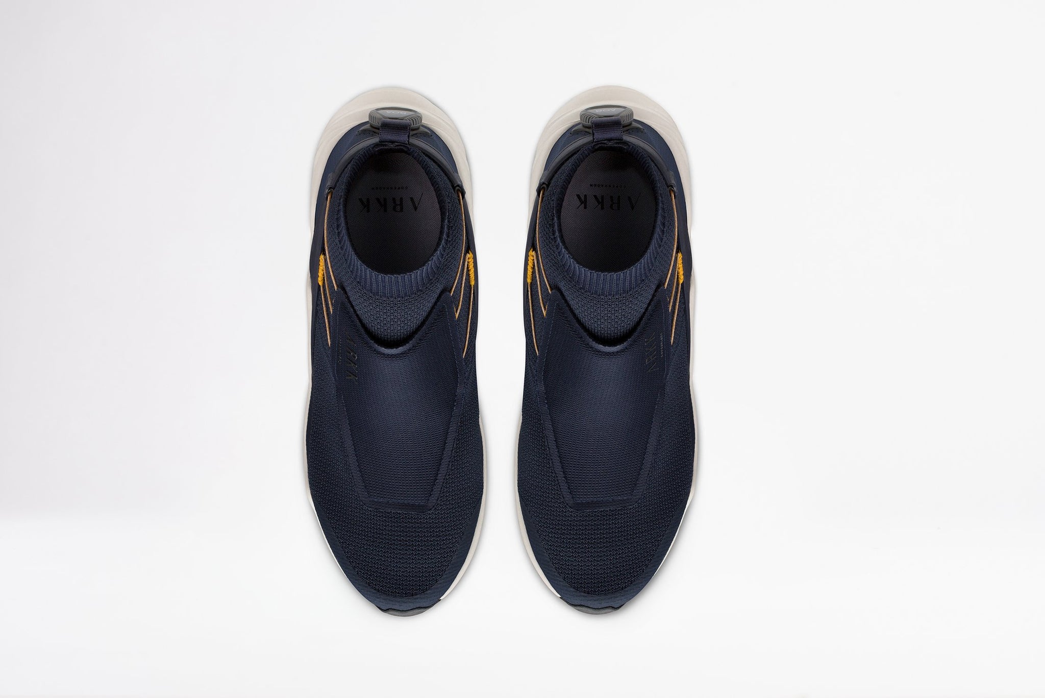 ARKK Copenhagen - Main Line Hypertrex FG BOA® W13 Midnight Wind Grey-Men Hypertrex Midnight