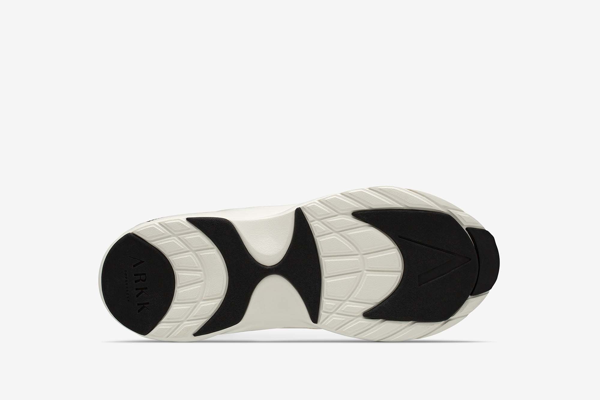 ARKK Collection Kanetyk Suede W13 Marshmallow Sparkling Grape - Men Kanetyk Marshmallow Sparkling Grape