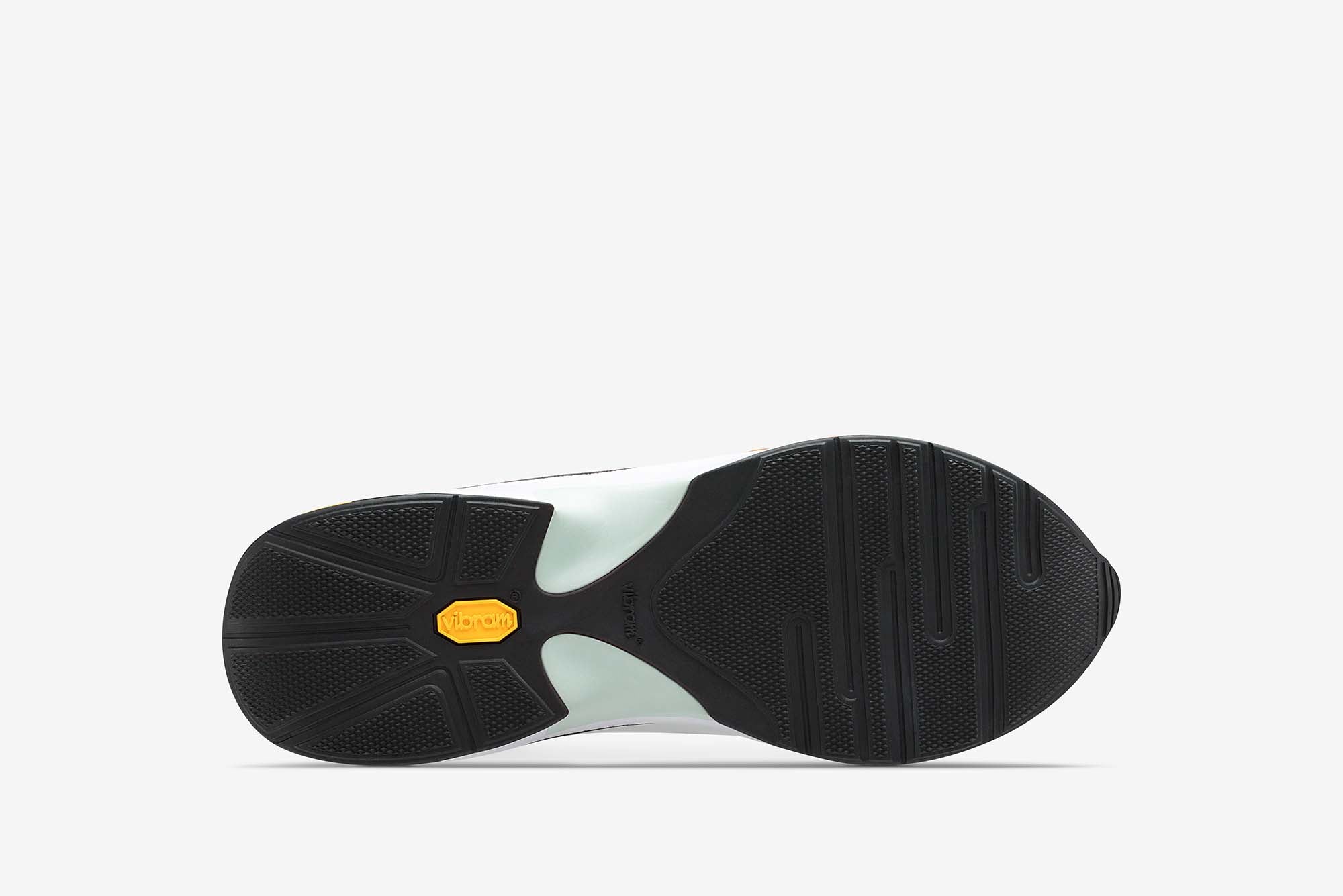 ARKK Collection Kronyx Mesh VULKN Vibram Ash White - Men Kronyx Ash White