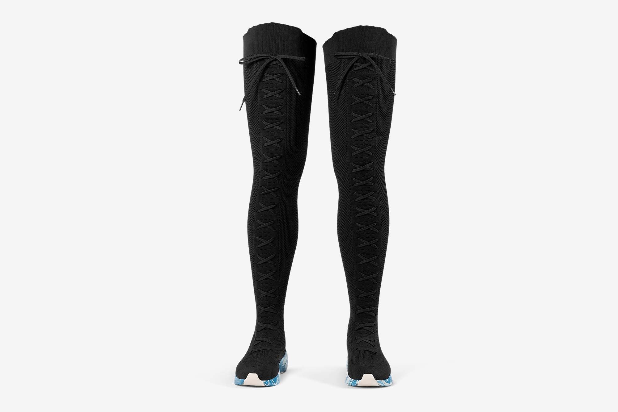 ARKK Collab Lazy Superior Lazy Superior Black