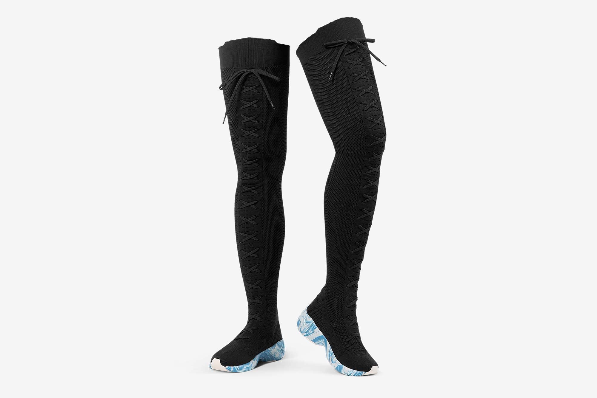 ARKK Collab Lazy Superior Lazy Superior Black