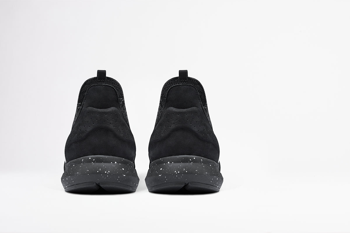 ARKK Collection Lion FG H-X1 Black Spray - Women Lion Black