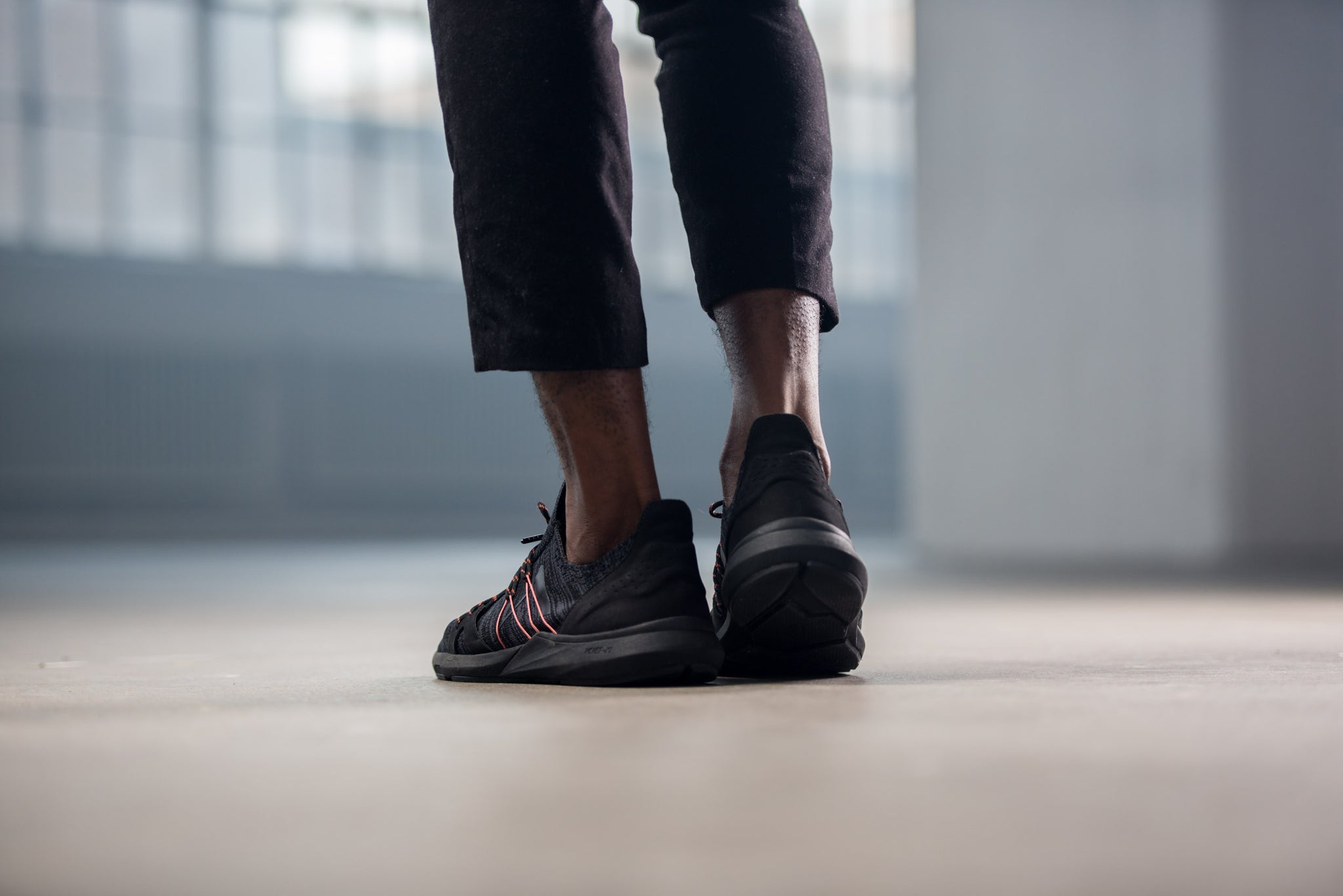 ARKK Collection Lion FG H-X1 Black Sunset - Men Lion Black