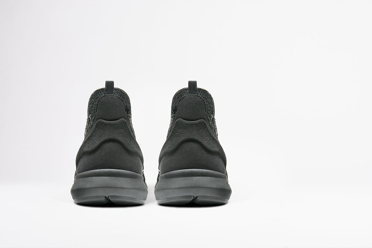 ARKK Collection Lion FG H-X1 Disrupted Black - Men Lion Black