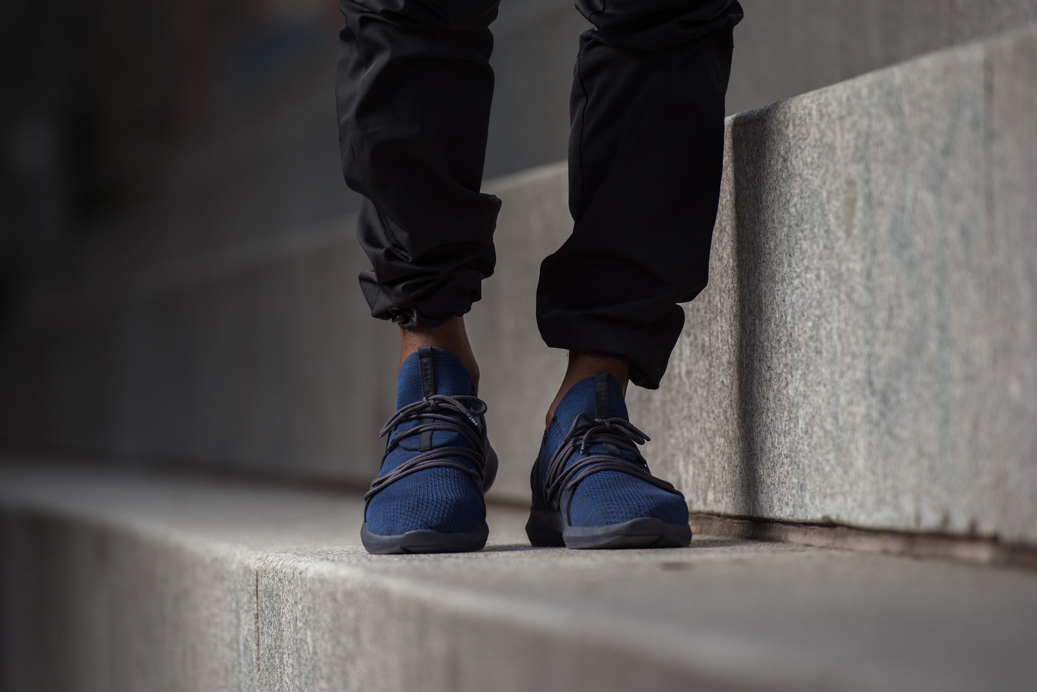 ARKK Collection Lion FG H-X1 Disrupted Midnight - Men Lion Midnight