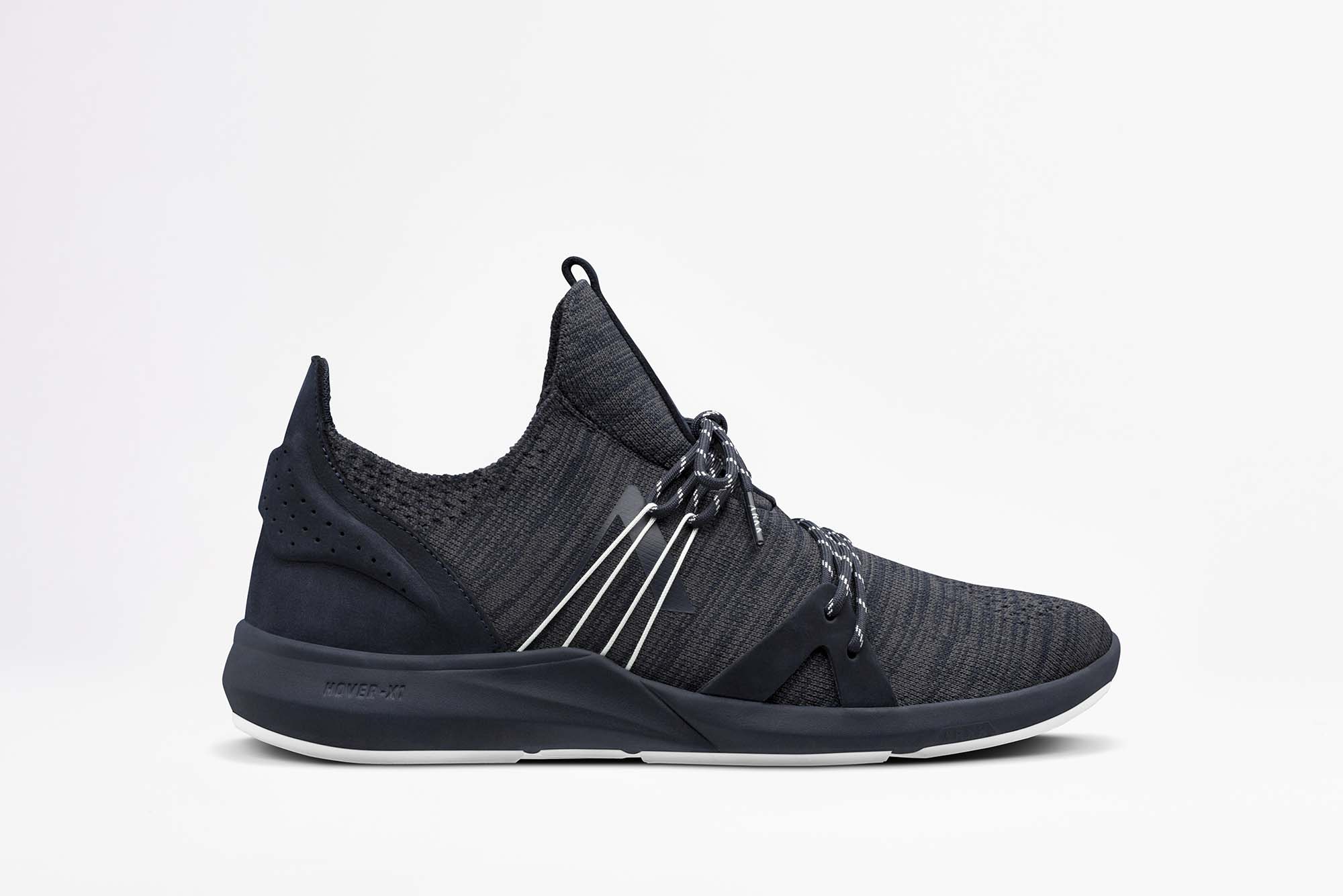 ARKK Collection Lion FG H-X1 Midnight White - Women Lion Midnight
