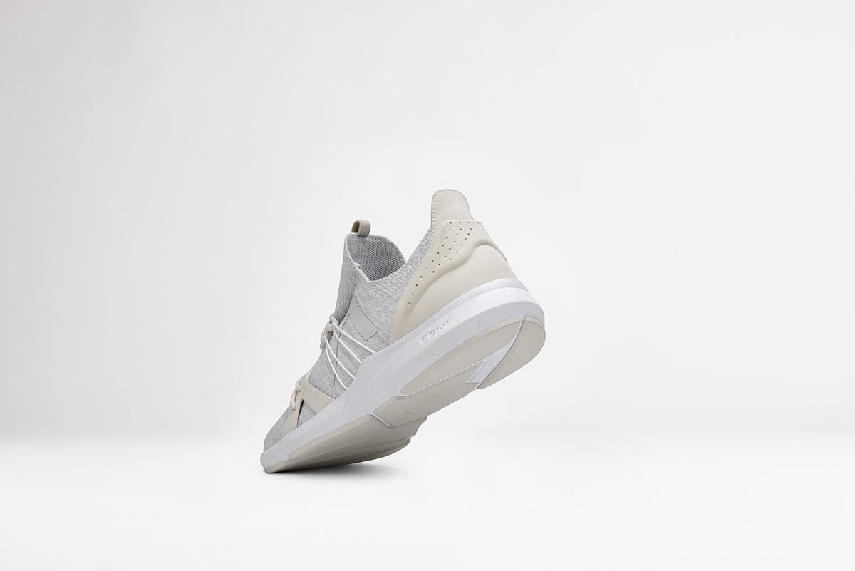 ARKK Collection Lion FG H-X1 Soft Grey Spray - Women Lion Soft Grey
