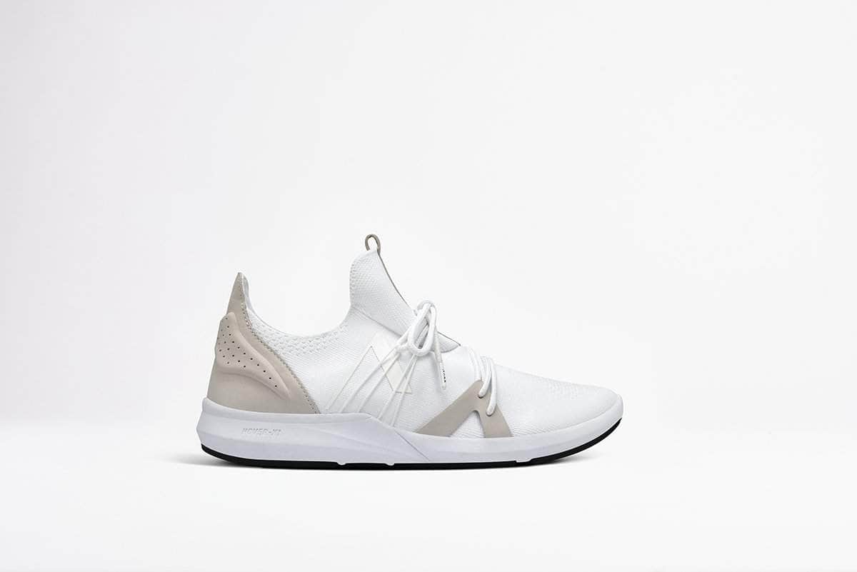 ARKK Collection Lion FG H-X1 White - Men Lion White
