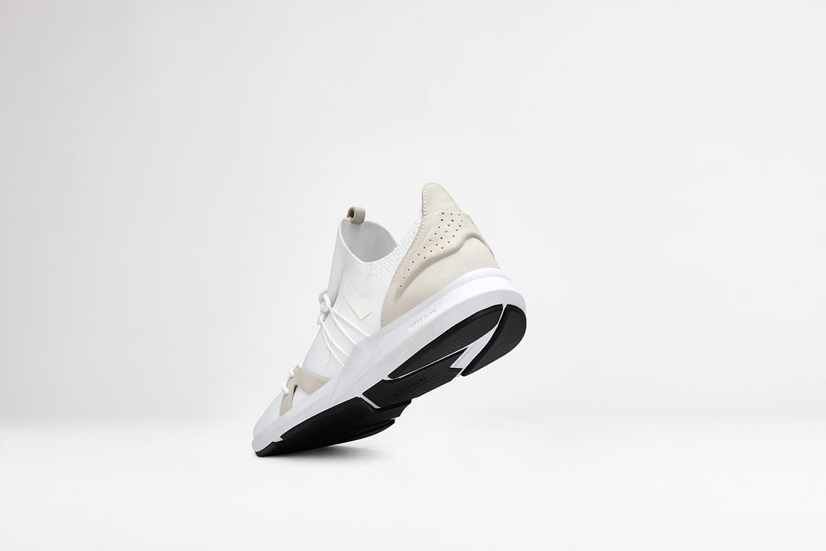 ARKK Collection Lion FG H-X1 White - Women Lion White