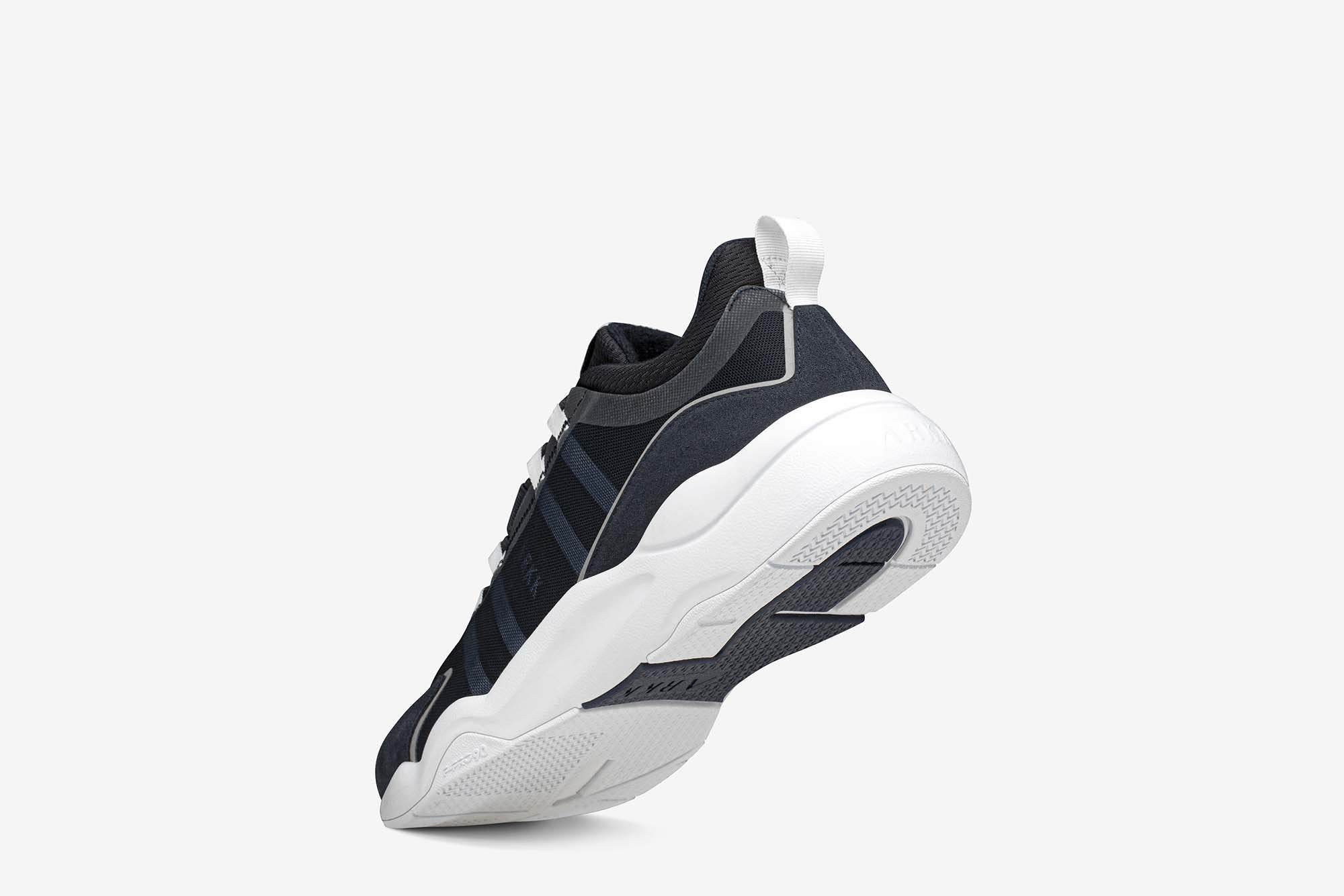 ARKK Collection Lyron Mesh 2.0 F-PRO90 Midnight White - Men Lyron