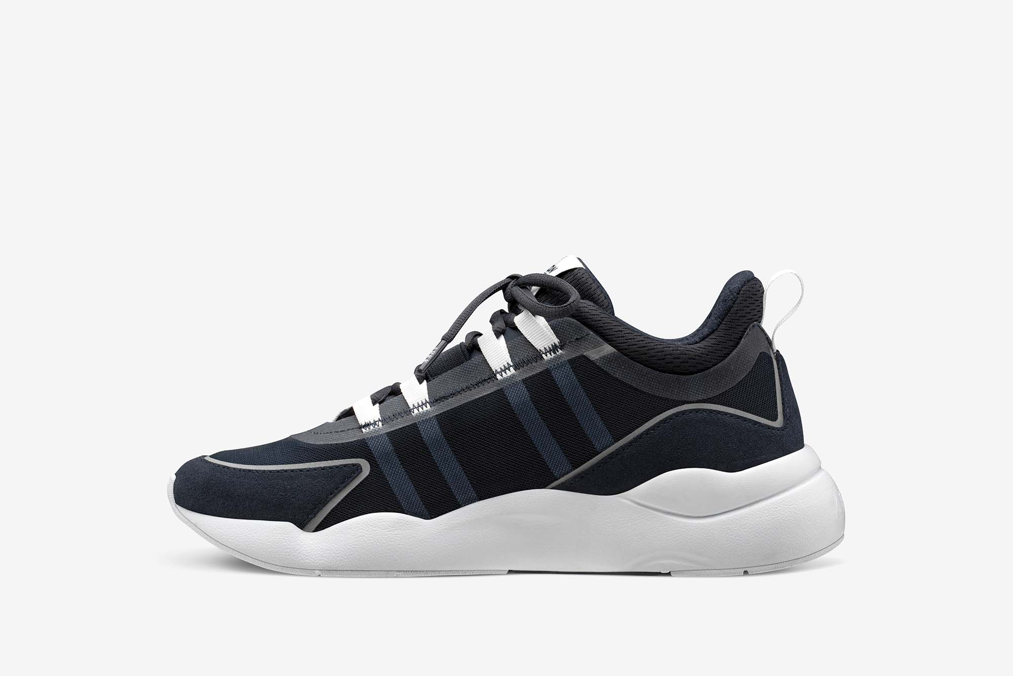 ARKK Collection Lyron Mesh 2.0 F-PRO90 Midnight White - Men Lyron