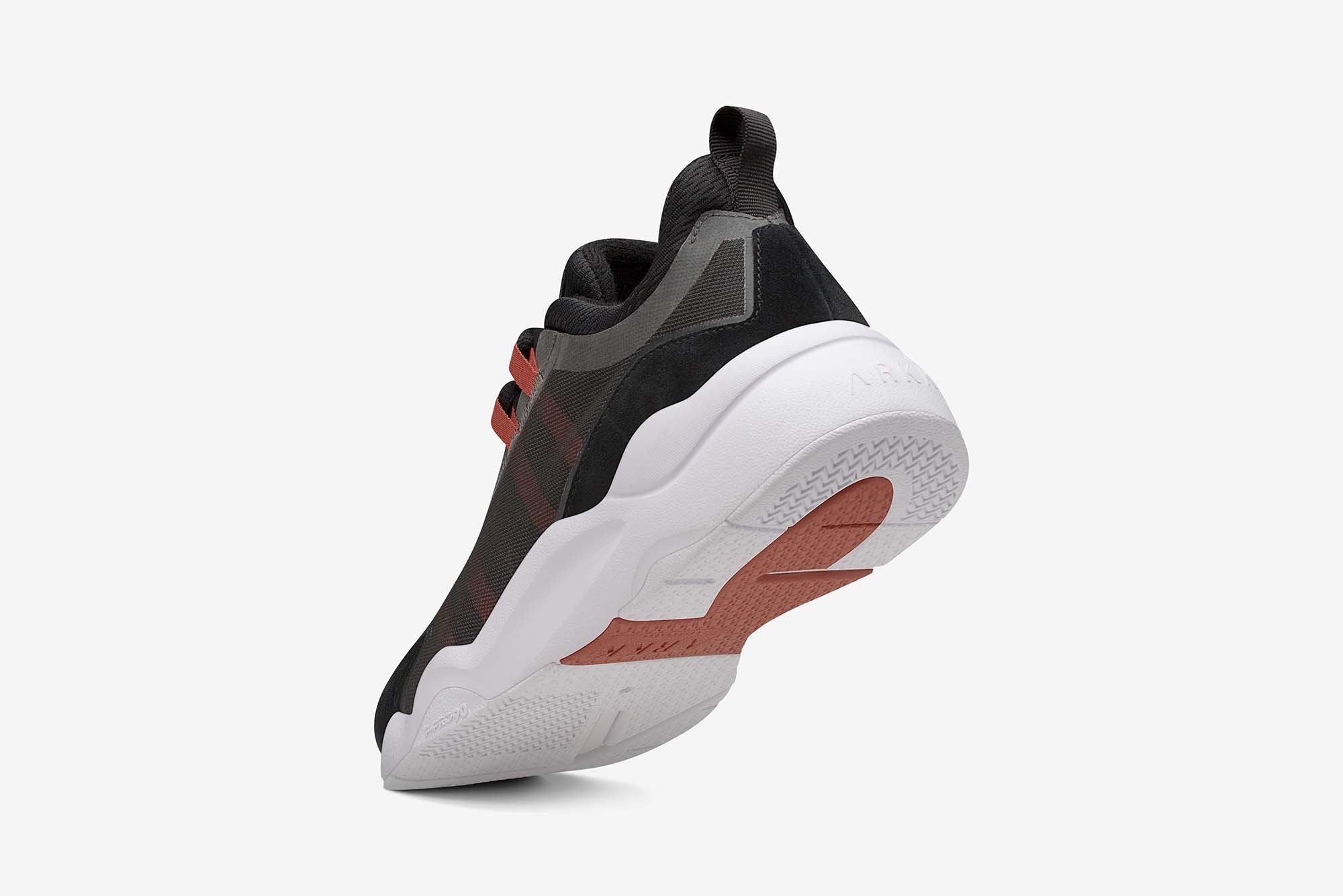 ARKK Copenhagen - Superior Line Lyron Mesh F-PRO90 Black Brick - Women Lyron Black Brick