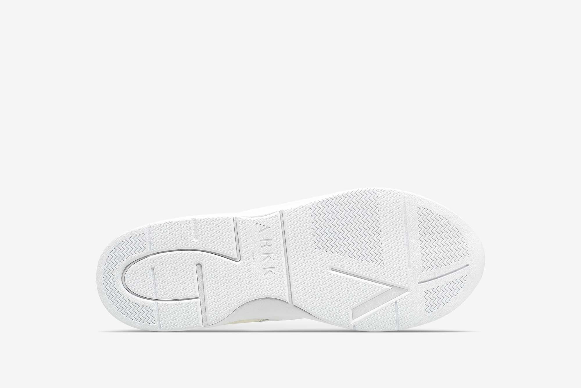 ARKK Collection Lyron Mesh F-PRO90 White Radiant Coral - Women Lyron White Radiant Coral