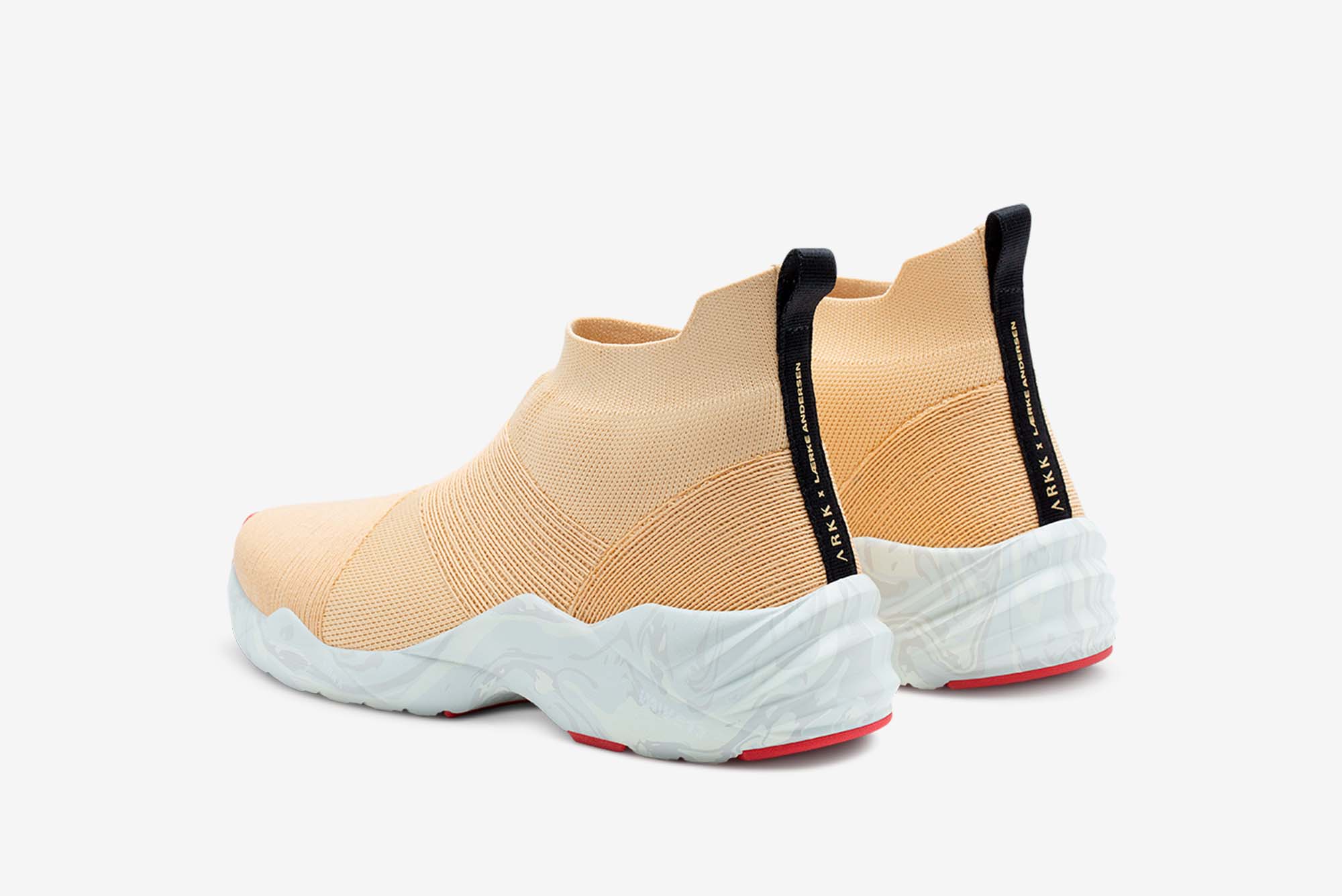 ARKK Collab Narobi Pearl Nairobi Pearl New Wheat