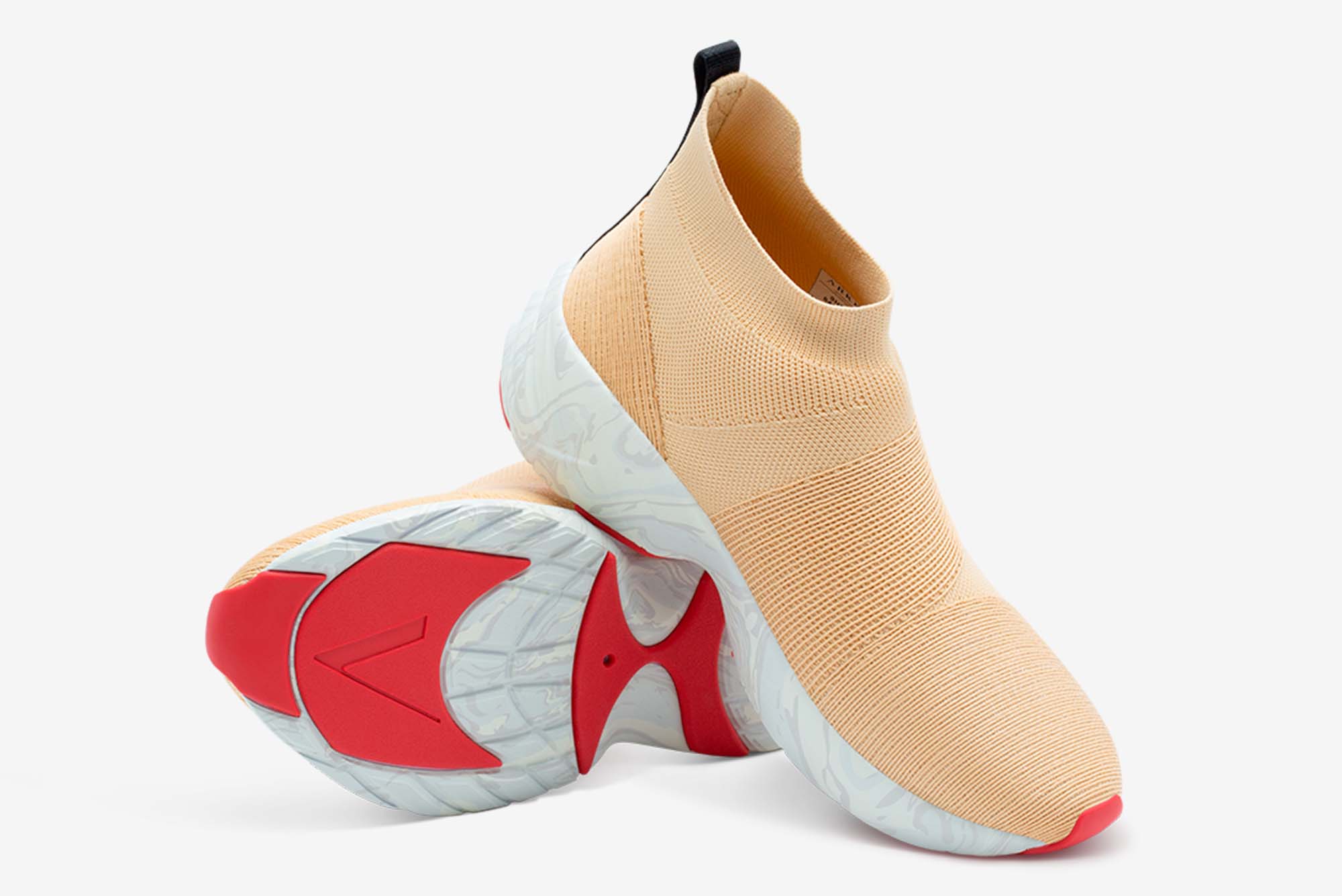 ARKK Collab Narobi Pearl Nairobi Pearl New Wheat