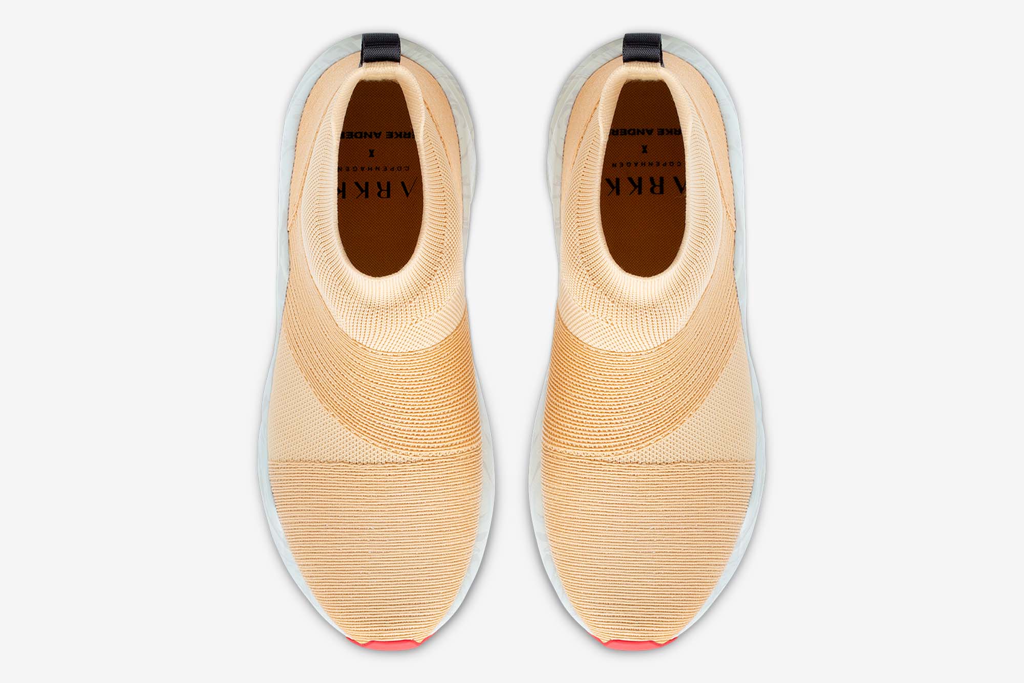 ARKK Collab Narobi Pearl Nairobi Pearl New Wheat