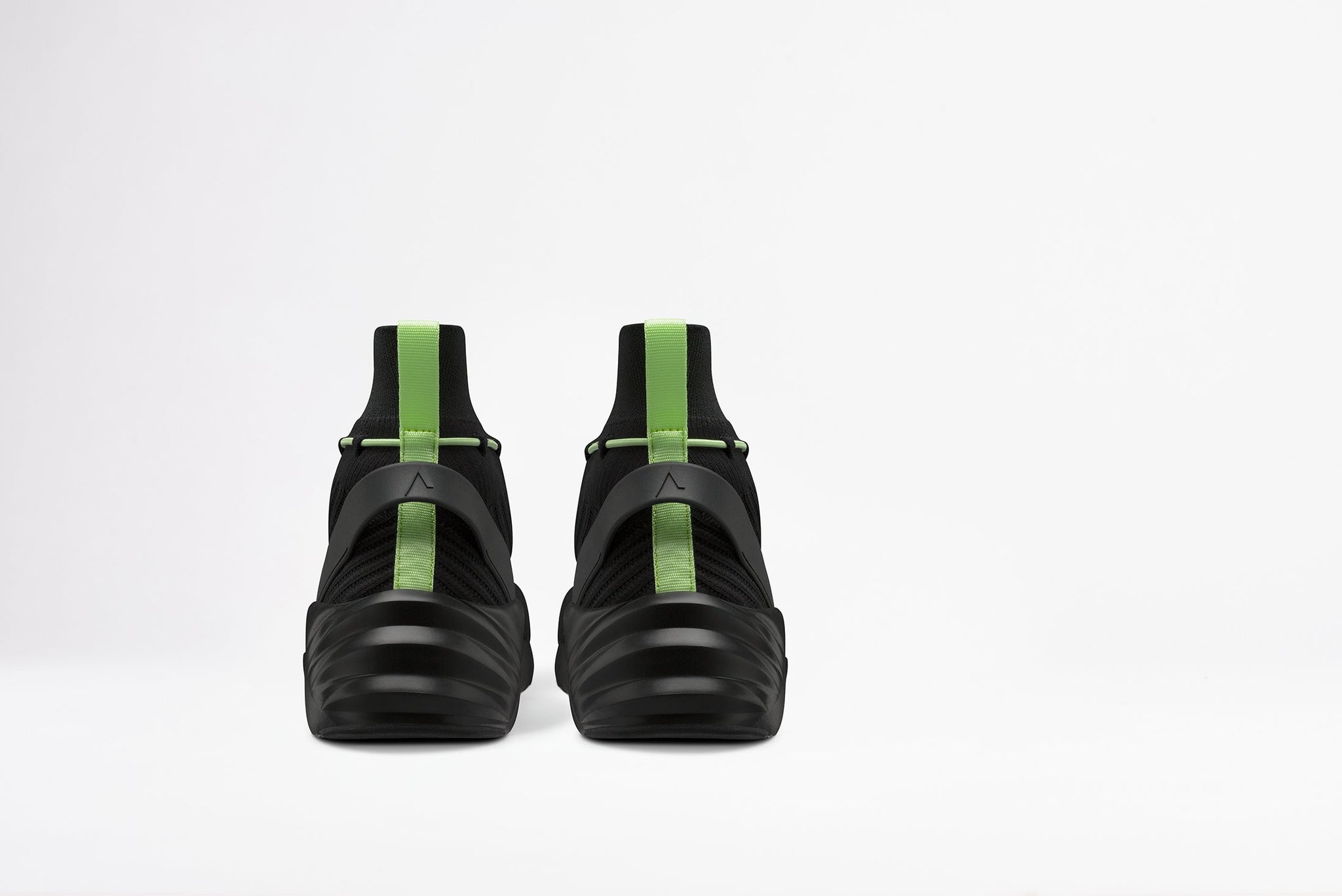 ARKK Copenhagen - Superior Line Octako FG W13 Black Luminoius Green-Women Octako
