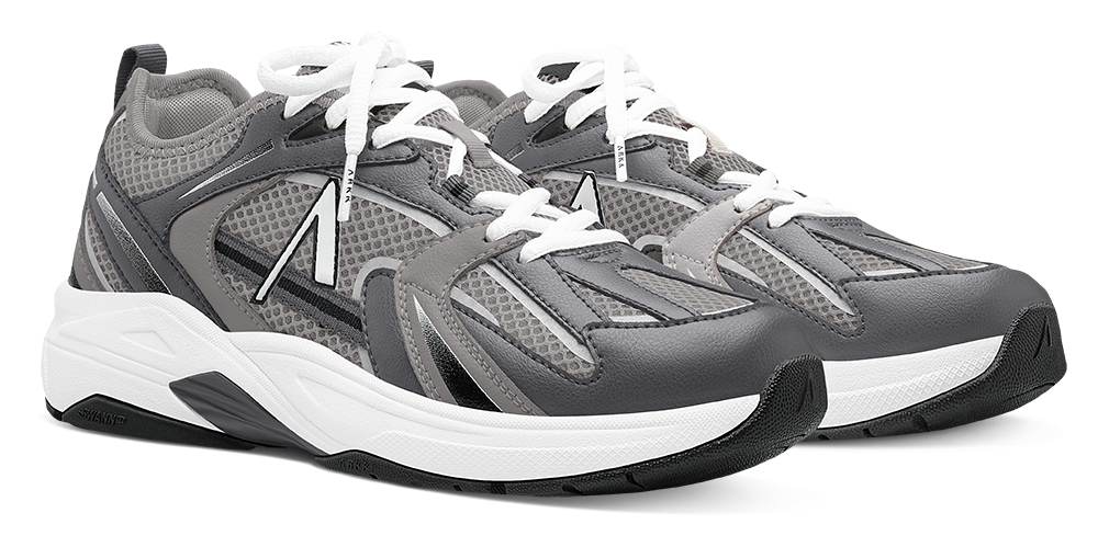 ARKK Collection Oserra Mesh S-SP | Ash Castlerock | Women Oserra