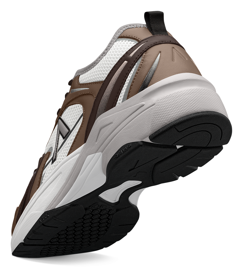 ARKK Collection Oserra Mesh S-SP | Brownie Chesnut | Women Oserra