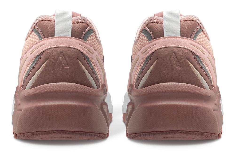 ARKK Collection Oserra Mesh S-SP | Chintz Rose Cameo Brown | Women Oserra