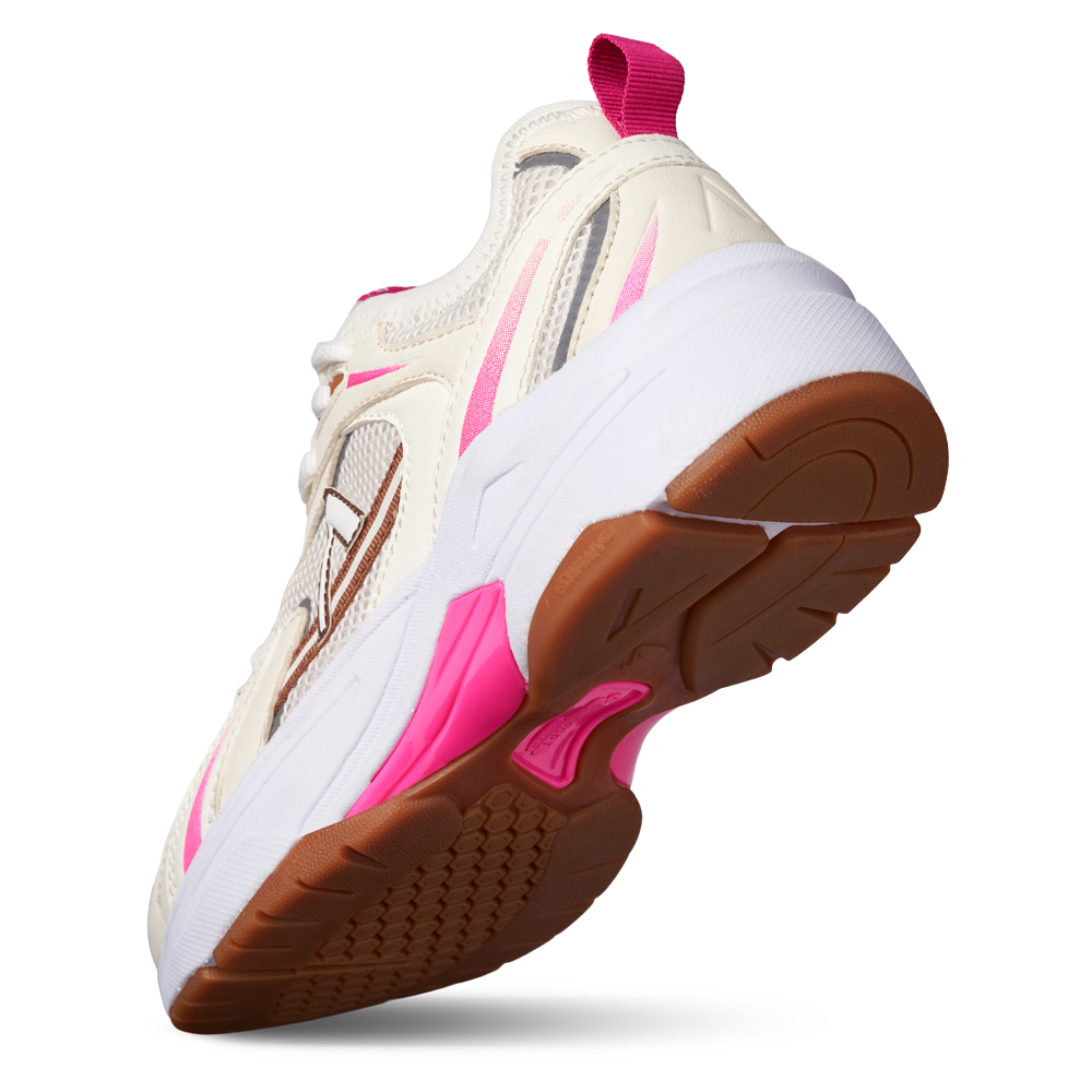 ARKK Collection Oserra Mesh S-SP | Marshmallow Fandango Pink | Women Oserra