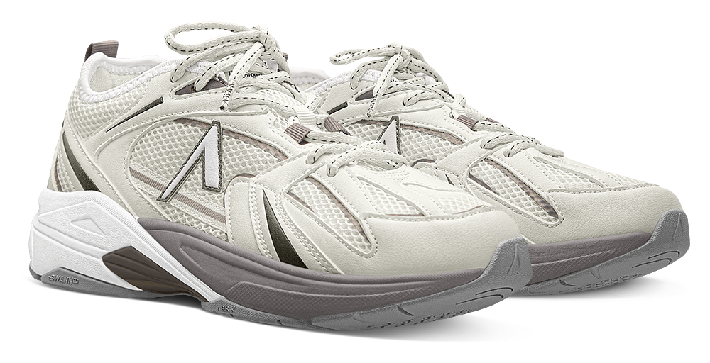 ARKK Collection Oserra Mesh S-SP | Marshmallow Ice Grey | Women Oserra
